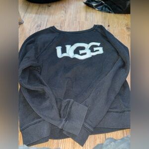 Women’s UGG Sweater